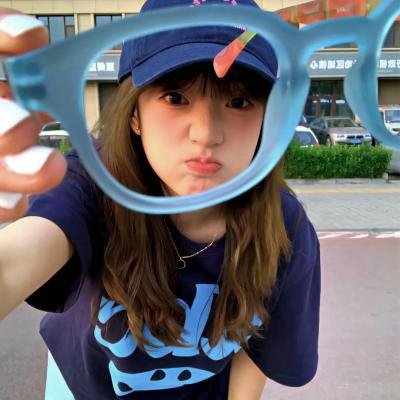 我爱夏日长
